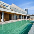 하운드 해운대 시그니처 호텔 이미지