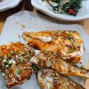참살이촌 | 순천 가곡동맛집 참살이촌 모듬생선정식후기