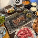 내당역 | 대구 두류 맛집 내당역 고기집 방천소갈비 후기