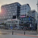 (1금융 장기임차 수익형 상가 2곳 매매) 실제 1금융 장기임차 입점 · 실제 임대수익 · 수익률 비교 이미지