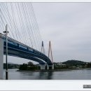 진도대교 민박 이미지