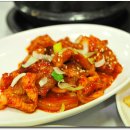 청기와 한정식 이미지