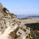 금골산마애여래좌상 이미지