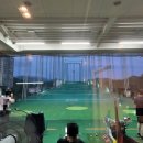 신항만골프연습장 이미지