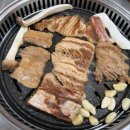 진영숯불갈비 이미지