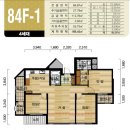 천왕연지타운1단지 이미지