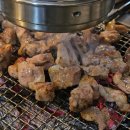 참숯뒷통고기 - 남양주시 홍유릉로 328-4 | 참숯뒷통고기