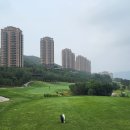 중국 연태 골프 후기 2탄: 단령, 국제, 성지, 불광 이미지