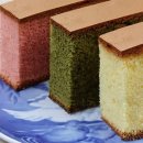 경성빵공장 카스테라점 이미지