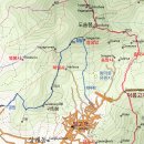 2017년 7월 159차 정기산행안내 (수락산 귀임봉) 이미지