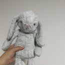 신생아 애착인형 추천 페넬로페 스너글버니즈 문빔 후기