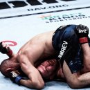 319 | UFC 319 뒤플레시 치마예프 결과 및 후기