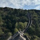 무 | [베이징 3박 4일 여행 2일차] 만리장성 썰매 후기 (무텐위장성)