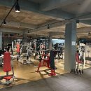 안동헬스장 지아고짐 이미지