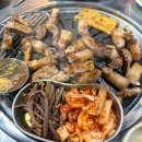 또또고깃간 | [제주맛집] 제주 성산 맛집|맛은 물론 서비스도 좋은 흑돼지 전문점 ‘또또고깃간’