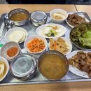 감나무집기사식당 이미지