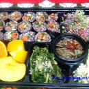 현미도시락 이미지