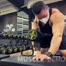 머슬데몬 이미지