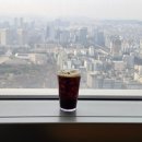 동일빌딩앞 | 고층 빌딩에서 즐기는 스타벅스 대전엑스포스카이점