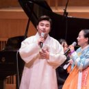 퓨전국악 올라 이미지