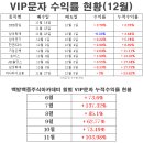 12월 10일 VIP문자반 매매일지/오늘의 핫이슈 및 특징주 이미지