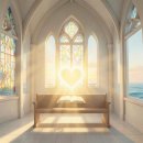 교만한 자의 최후 (이사야 21장) 하나님의 사랑 안에 거하네 (Abiding in Your Love) 김성수장로 묵상노트 예수그리스도 이미지
