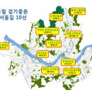 수서배수지 이미지
