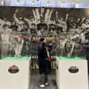 비일상의틈 우승 기념 팝업스토어 이틀 차 방문 후기🏆| 팝업 정보, 스트라이크존 체험, 한국시리즈 포토...