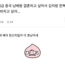 조선족 투표권 뺏어야돼 진심 이미지