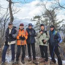 630차- 12/14.日.10시.우이역2번- 연산군묘역- 정의공주묘- 쌍둥이전망대- 무수골입구- 도봉역 - 둔촌역 이미지