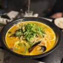 포항이자카야 텐구, 눈앞에서 즐긴 포항참치해체와 참치 특수부위