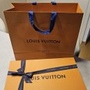 신세계를 찾아서 - | 대구신세계백화점 루이비통 캐리올PM 앙프레뜨 구매 후기