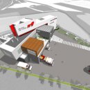 마천119안전센터 이미지