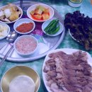 삼정식당 이미지