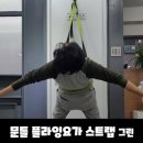 무드플라잉요가