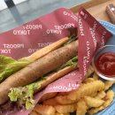 2017-02-0233 | 오키나와 여행 1일차, 오키나와의 산토리니, 우미카지 테라스 주차 정보와 맛집