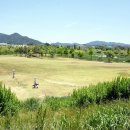 함평파크골프장 이미지