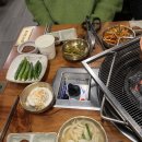 방이화로 | 잠실방이먹자골목 가족회식추천“방이화로”고깃집 맛집후기