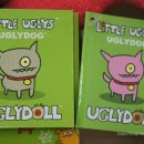 어글리독 이미지