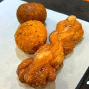 대구 고로케 맛집 송사부고로케 메뉴 종류 가격 칼로리 맛: 송사부수제쌀고로케 이마트월배점(바삭64겹...