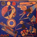 민화적 풍물도 이미지