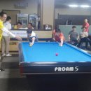 뱅킹당구클럽 이미지