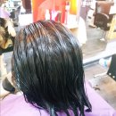 레드미컬헤어 이미지