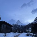 체르마트 | 3월 스위스 체르마트 여행 후기 | 황금호른은 비록 못 봤지만...