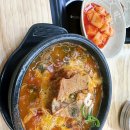 보물찾기5989 | 정자역 24시 맛집 ! 뼈다귀 해장국 맛집, 양천뼈다귀 분당정자점 완벽 정복!