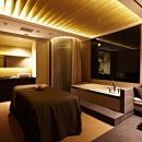 롯데호텔 실내수영장 이미지