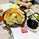 어부지리회식당 | 속초 대포항 대게 포장 믿고 먹는 내돈내산 어부지리