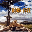 Born Free ( 야성의 엘자 ost ) / John Barry Orchestra 이미지