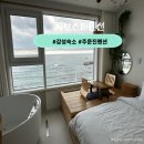 ZIV지브 | 주문진 강릉 전객실 오션뷰 스파까지 있는 지브 스파 펜션
