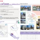 요즘 뜨는 동네 어딜까? 자치구 상권분석 보고서 나왔다! 이미지